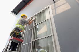 Best Vinyl Windows in Medfd, OR